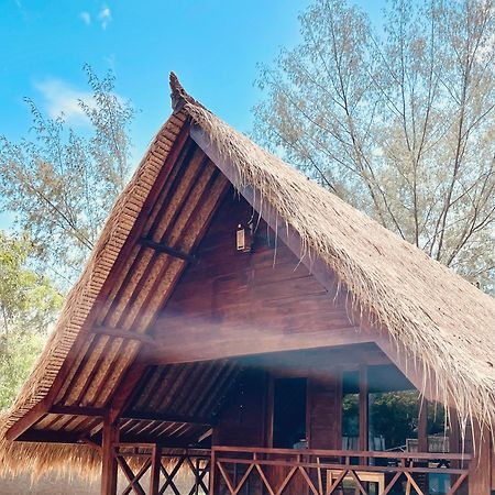 Saja Cottage, 吉利美诺 外观 照片