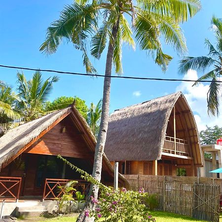 Saja Cottage, 吉利美诺 外观 照片