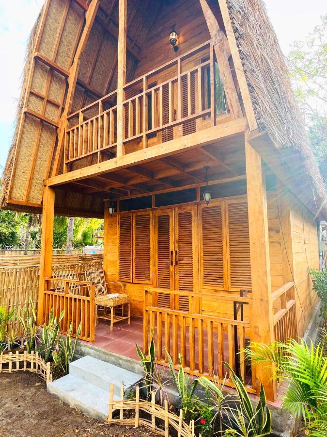 Saja Cottage, 吉利美诺 外观 照片