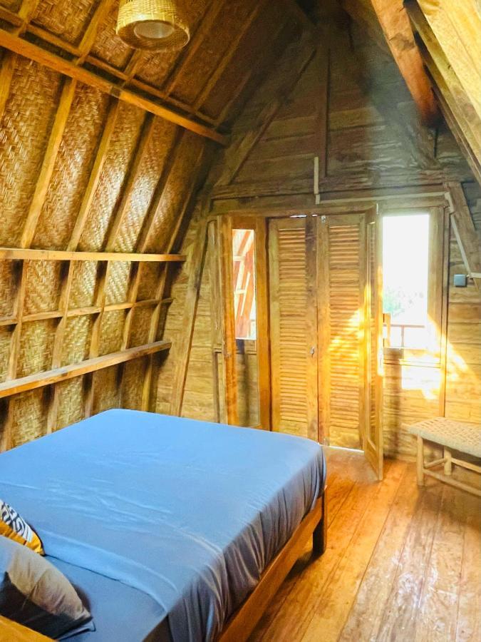 Saja Cottage, 吉利美诺 外观 照片