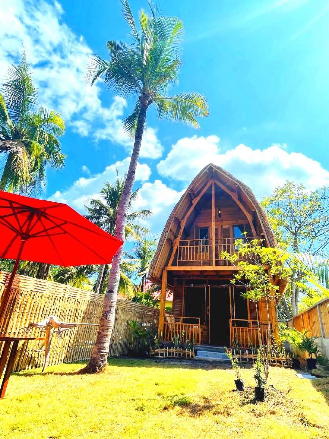 Saja Cottage, 吉利美诺 外观 照片