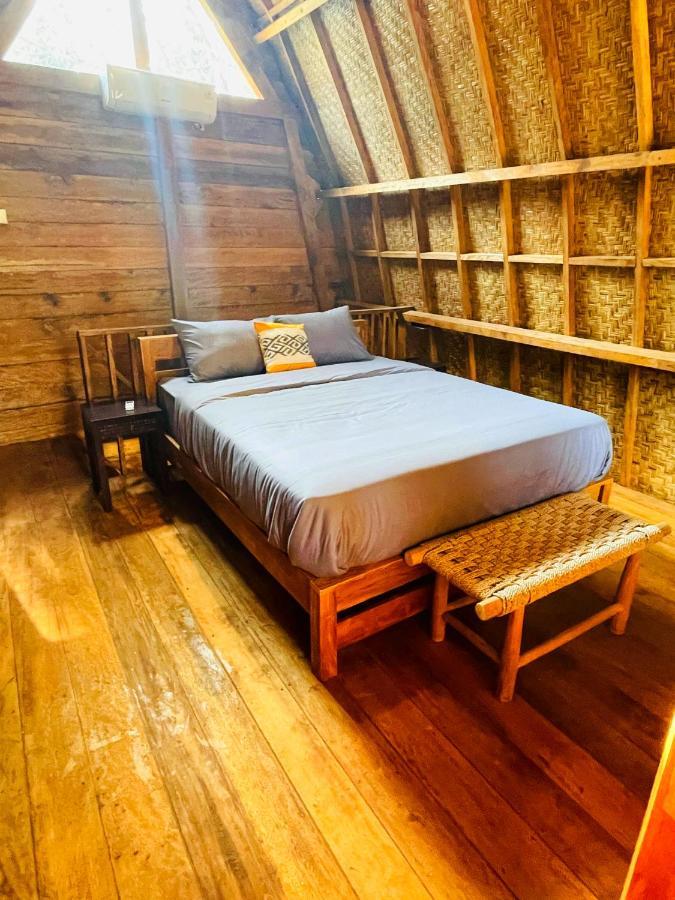 Saja Cottage, 吉利美诺 外观 照片