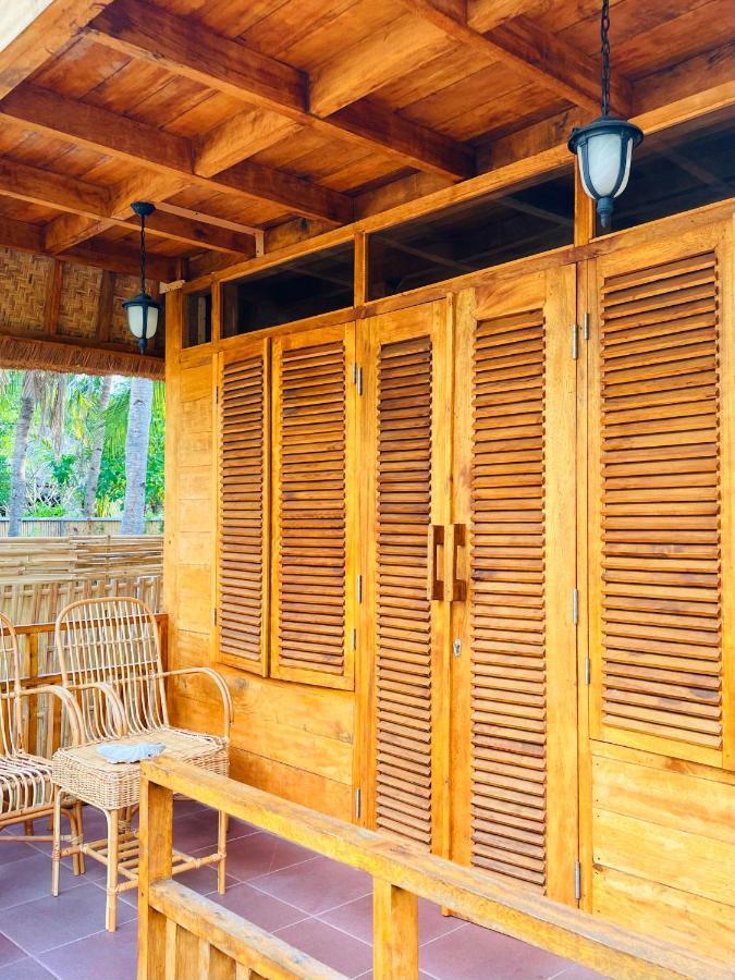 Saja Cottage, 吉利美诺 外观 照片