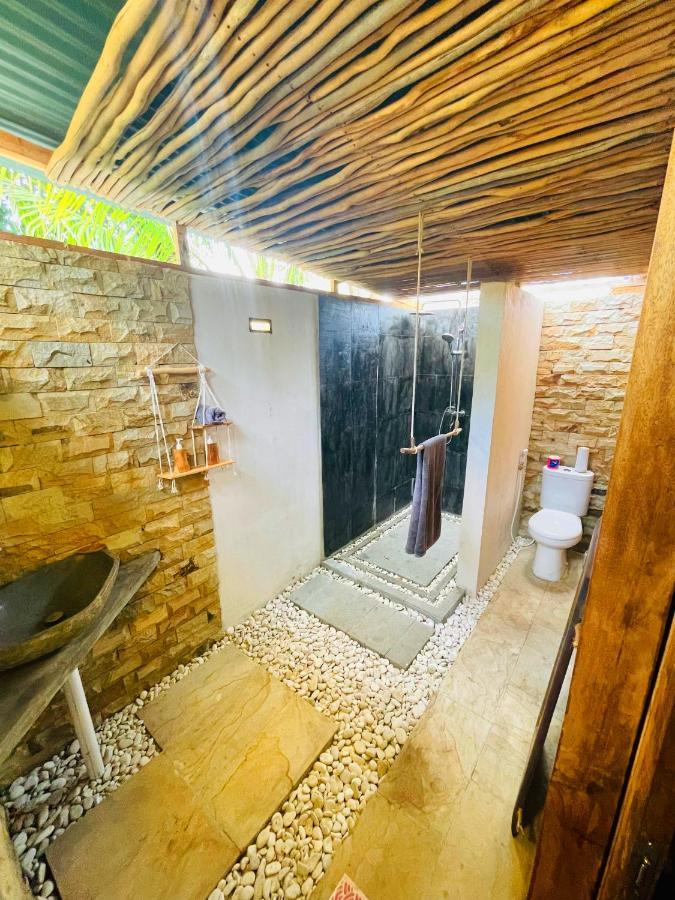 Saja Cottage, 吉利美诺 外观 照片
