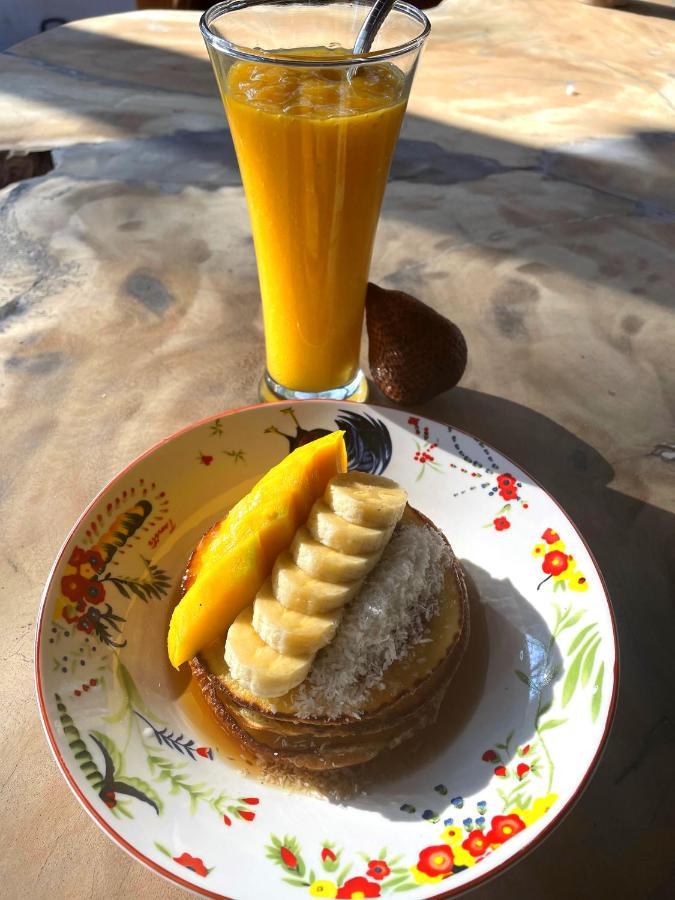Saja Cottage, 吉利美诺 外观 照片