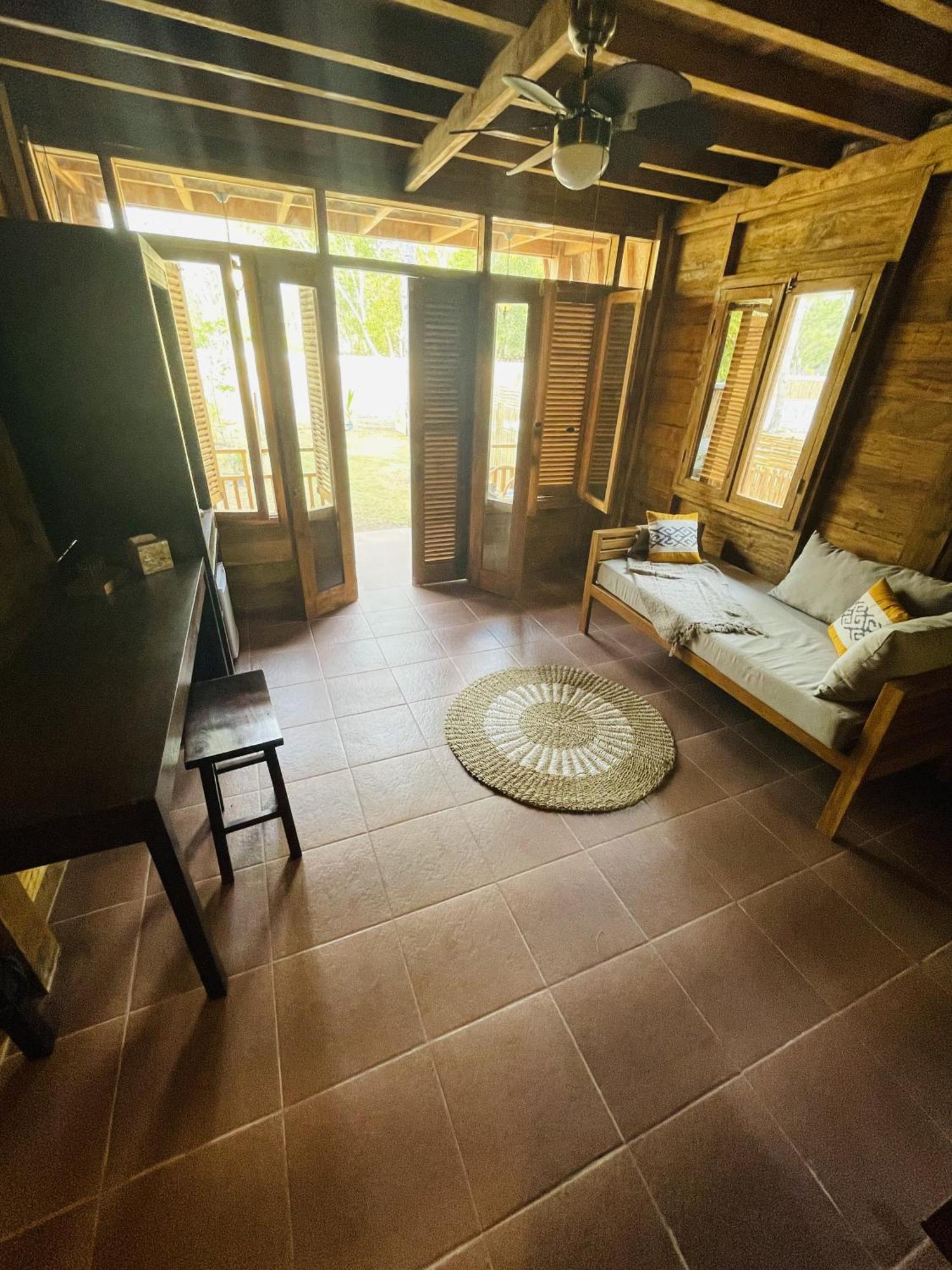Saja Cottage, 吉利美诺 外观 照片