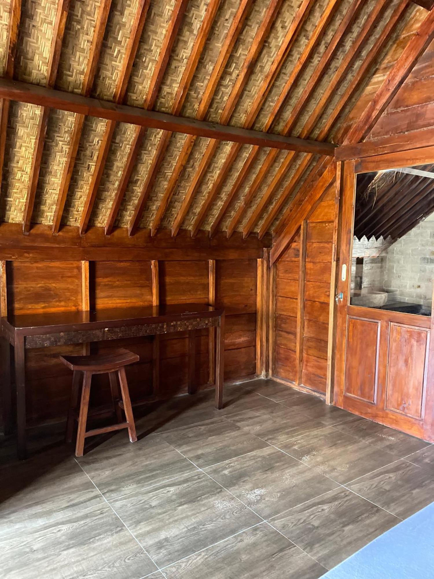 Saja Cottage, 吉利美诺 外观 照片