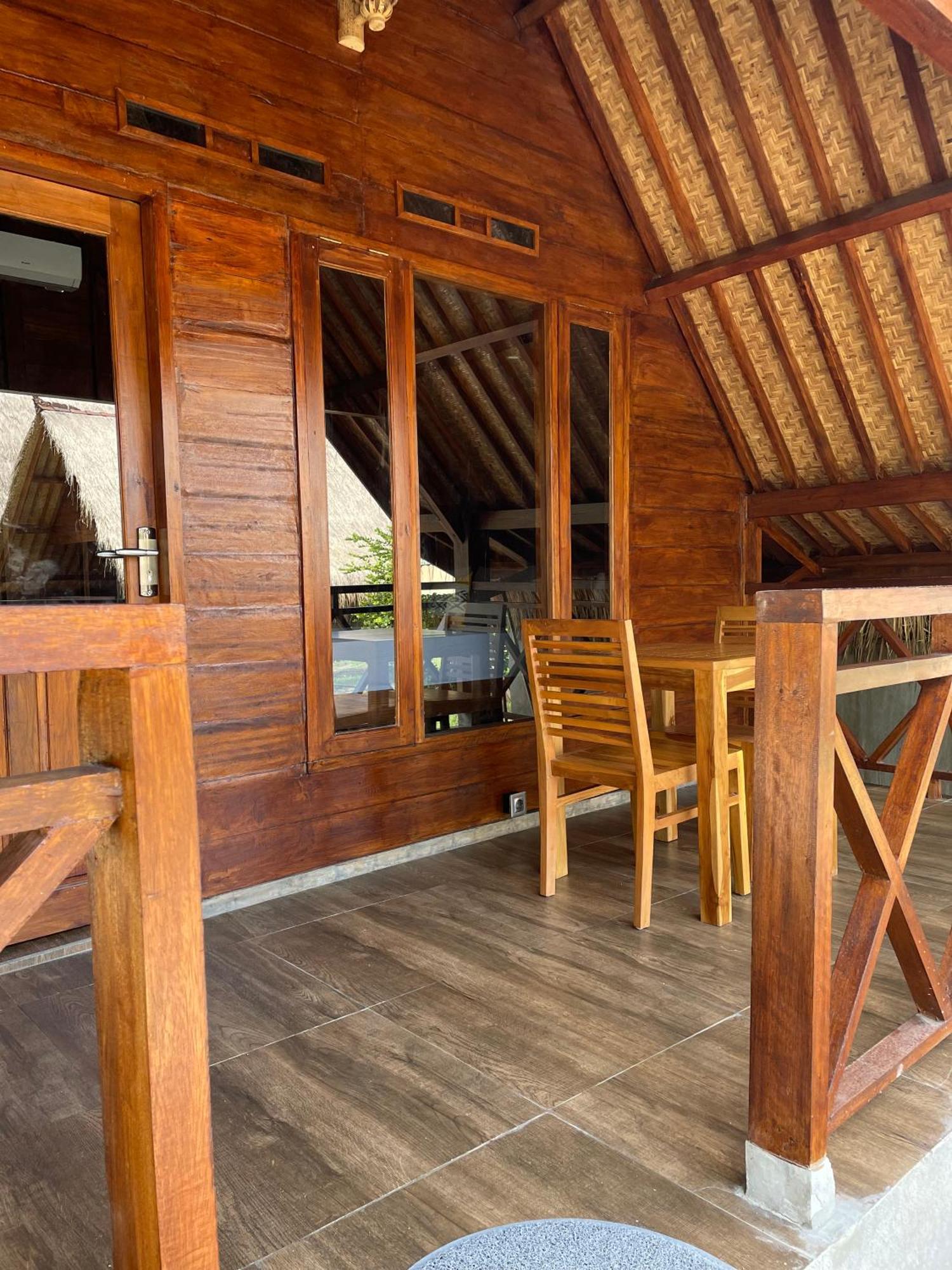 Saja Cottage, 吉利美诺 外观 照片